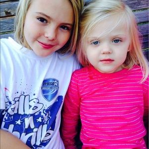 Meet your Posher, Pam